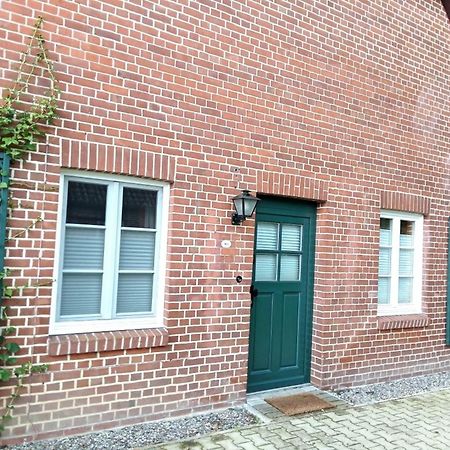 Luedersburger Strasse 15E Appartement Buitenkant foto