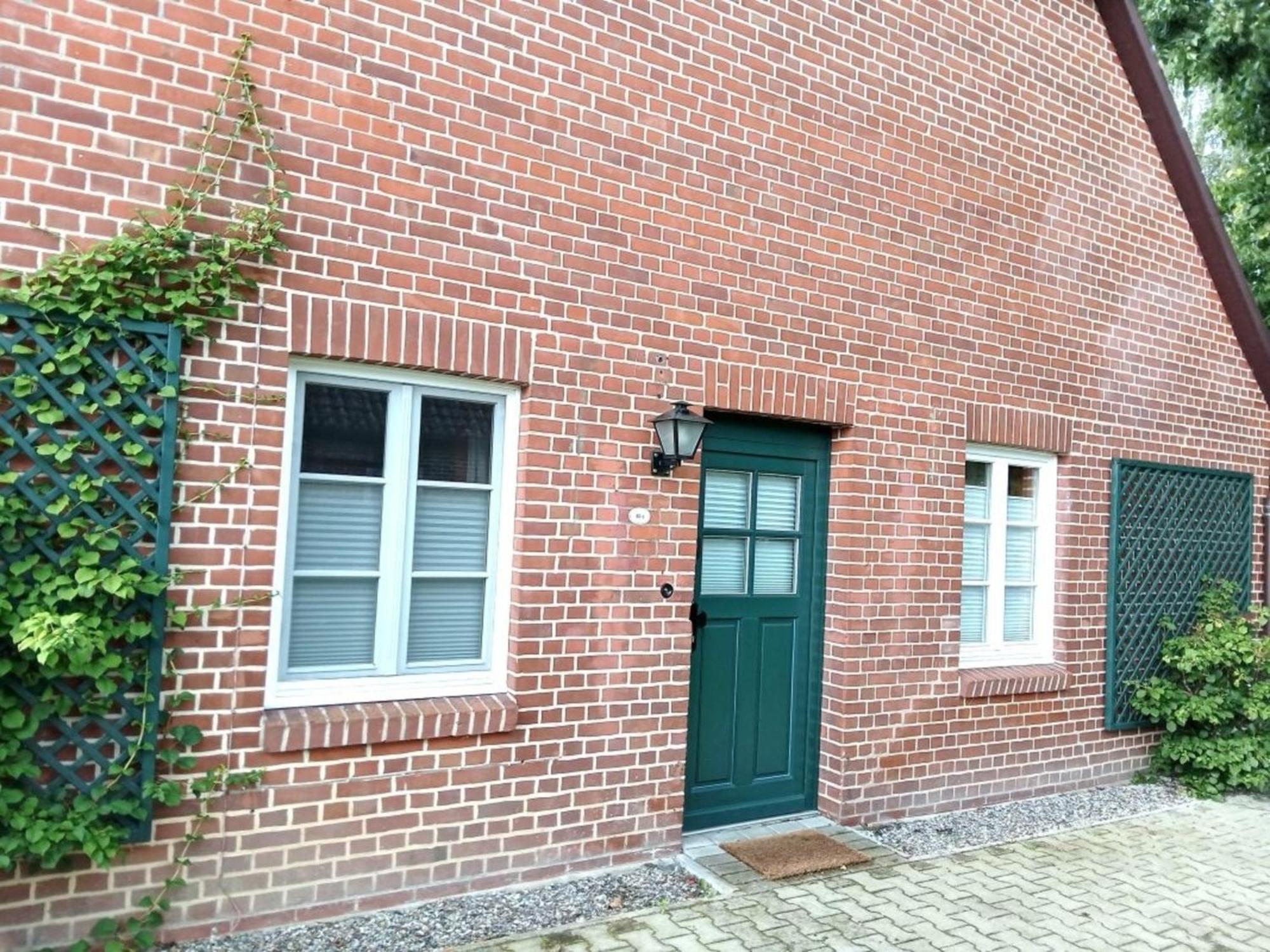 Luedersburger Strasse 15E Appartement Buitenkant foto
